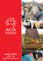 AWTA Annual Review 2017 2018 tumb
