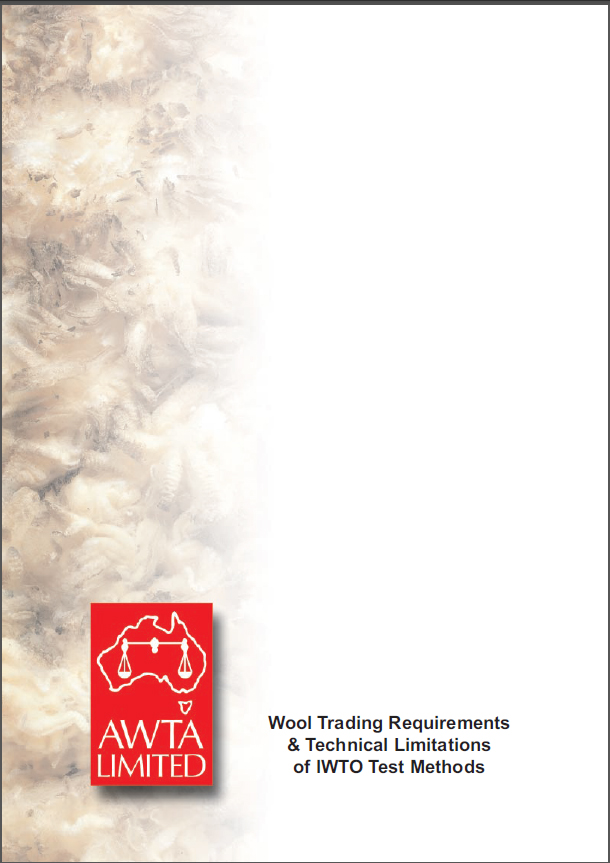 Wool Trading Requirements